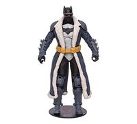 Indies Merchandise MFT DC BATMAN ENDLESS WINTER Game NUEVO