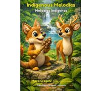 Indigenous Melodies - Maya Q’eqchi’ Tribe: A Native-Inspired Coloring Book for Children