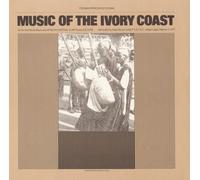 Indigenous Music of the Ivory Coast National