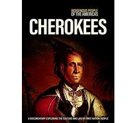 Indigenous People Of The Americas: Cherokee [Edizione: Stati Uniti] [Italia] [DVD]