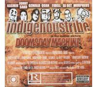 Indigenous Tribe - Doomsday Machine