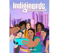 INDIGINERDS TALES FROM MODERN INDIGENOUS LIFE