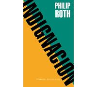 Indignación (Random House)