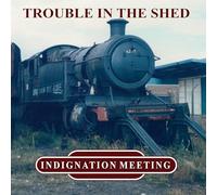 Indignation Meeting - Trouble In The Shed [VINYL] [Vinilo]
