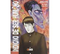 Indigno de Ser humano núm. 01 (De 3)