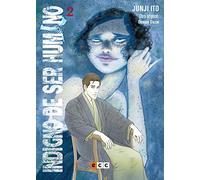 Indigno de ser humano núm. 02 (de 3)