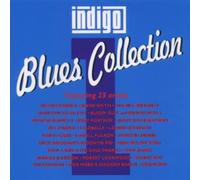 Indigo Blues Collection Vol.1