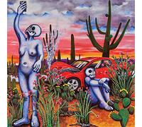 INDIGO DE SOUZA - ALL OF THIS WILL END (TRANS GREEN COLOUR) [Vinilo]