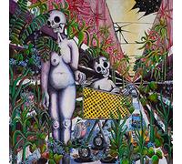 INDIGO DE SOUZA - ANY SHAPE OF YOU [Vinilo]