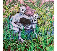 INDIGO DE SOUZA - I LOVE MY MOM [Vinilo]