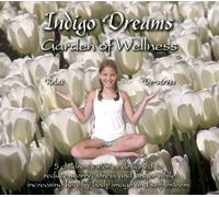 Indigo Dreams: Garden of Wellness