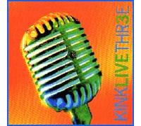 Indigo Girls - Kink Live Three (UK Import)