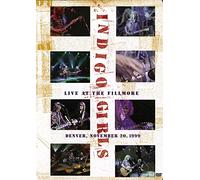 Indigo Girls - Live at Fillmore [Alemania] [DVD]