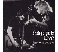 Indigo Girls Live - Back on The Bus, Y'all Von... | Cd | Zustand Sehr Gut