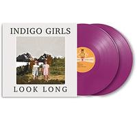 Indigo Girls - Look Long [Vinilo]