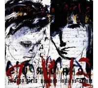 Indigo Girls - Nomads Indians Saints