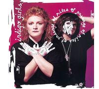 Indigo Girls - Rites of Passage