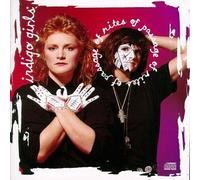 Indigo Girls - Rites of Passage