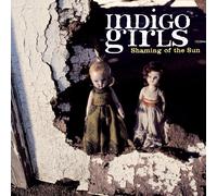 Indigo Girls SHAMING OF THE SUN (CD) (Importación USA)