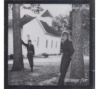 Indigo Girls - Strange Fire Original recording reissued Edition by Indigo Girls (1989) Audio CD