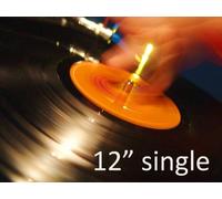 Indigo - Havent You Heard - Indigo 12"