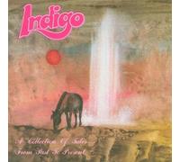 INDIGO - Indigo A Collection Of Tales...