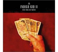 Indigo Kid - II: Fist Full Of Notes