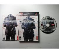 Indigo Prophecy / Game