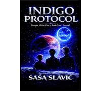 Indigo Protocol (Danger All In One)