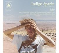 Indigo Sparke - Echo [Vinilo]