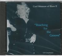 indigo swing,nighthawks,dan penn,julie davis&chris labarbera,donny&susan trxler,firstlove,snoopy dean,tom principato,sweet betty,eric allison,bill blue,richard boals,jimmy dewrance,selina baker - Cool Measure of Blues Two,