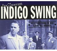Indigo Swing - Welcome to Indigo Swing
