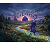 Indigo Tales of the Egg of Everything
