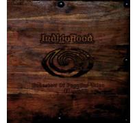 Indigoflood - Undertow Of Peculiar Tales Ii