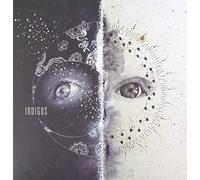 Indigos - Indigos Ep [Vinilo]
