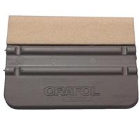 Indigos RAKEL-SILBER-ORAFOL-1 Orafol Espátula Raspadora para Vinilo