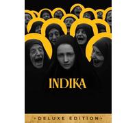 INDIKA: DELUXE EDITION PC