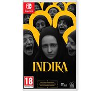 Indika Nintendo Switch