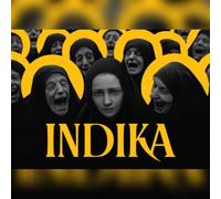 INDIKA (PC) Steam Account - GLOBAL