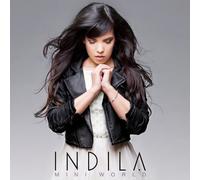 Indila Mini World (CD)