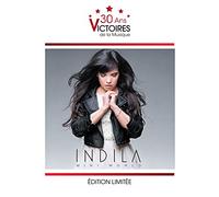Indila - Mini World-Edition Victoires de la Musique 2015 [Import]