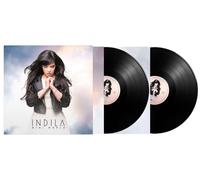 Indila – Mini World – Vinilo – Edición limitada 2 LP