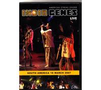 Indio Genes Live | Americas Etnias Sound | South America 18 March 2007