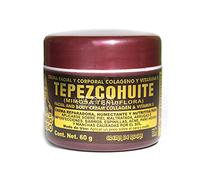 Indio Papago - Crema De Tepezcohuite, 60G