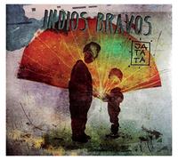 Indios Bravos - Indios Bravos: Jatata (digipack) [CD]