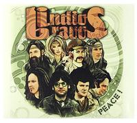 Indios Bravos - Peace!
