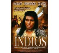 Indios (I Will Fight No More Forever)