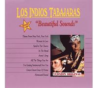 Indios Tabajaras - Beautiful Sounds