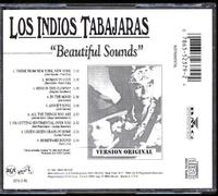 Indios Tabajaras - Beautiful Sounds