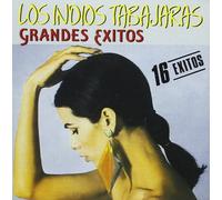 Indios Tabajaras - Grandes Exitos [Import]